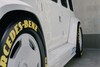 Project Geländewagen Mercedes-Benz G-klasse