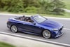 Mercedes-Benz E-klasse Cabrio