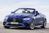 Mercedes-Benz E-klasse Cabrio