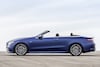 Mercedes-Benz E-klasse Cabrio