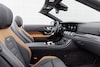 Mercedes-Benz E-klasse Cabrio