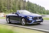 Mercedes-Benz E-klasse Cabrio