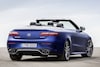 Mercedes-Benz E-klasse Cabrio
