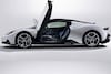 Maserati MC20 lekkage