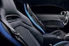 Maserati MC20 lekkage