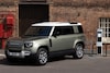 Land Rover Defender plug-in