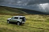 Land Rover Defender plug-in