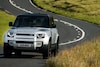 Land Rover Defender plug-in