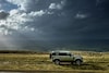 Land Rover Defender plug-in