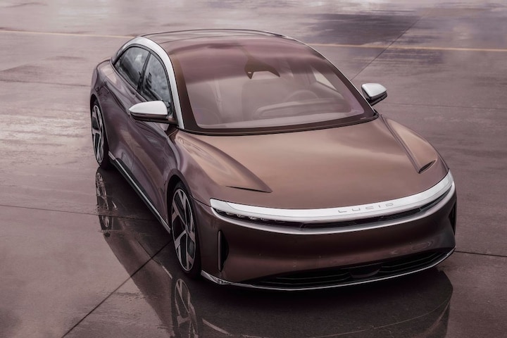 Lucid Air