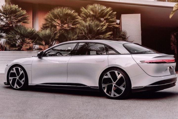 Lucid Air