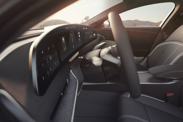 Lucid Air