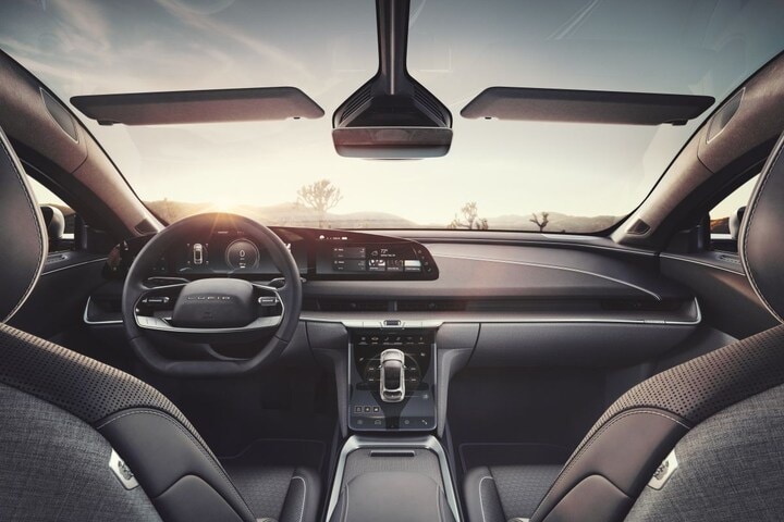 Lucid Air