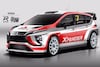 Mitsubishi Xpander AP4