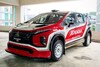 Mitsubishi Xpander AP4