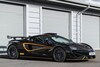 McLaren 620R Special Operations