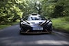 McLaren 620R Special Operations