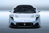 Maserati MC20