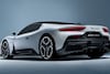 Maserati MC20
