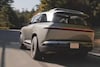 Lucid Motors Project Gravity