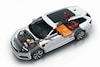 Skoda Octavia iV en G-Tec