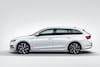 Skoda Octavia iV en G-Tec
