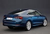 Skoda Octavia iV en G-Tec