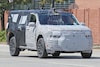 Ford Maverick spionage
