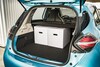 Renault Zoe Cargo