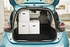 Renault Zoe Cargo