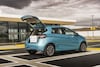 Renault Zoe Cargo