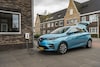 Renault Zoe Cargo