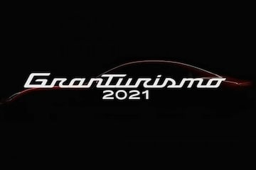 Maserati teaser