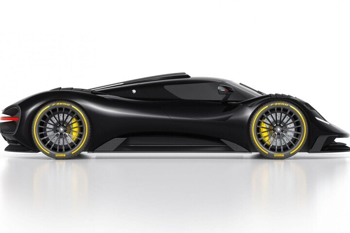 Ares S Project