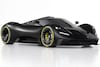 Ares S Project