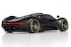 Ares S Project