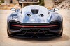 Ares S Project