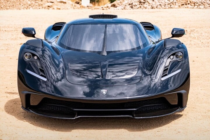 Ares S Project