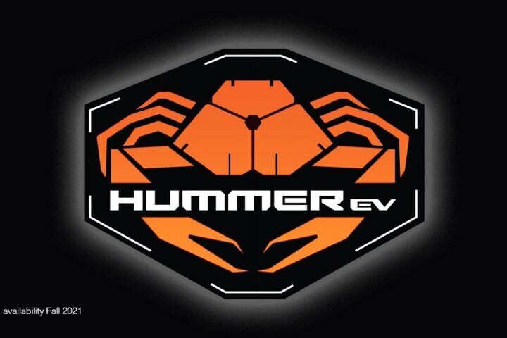 GMC Hummer EV