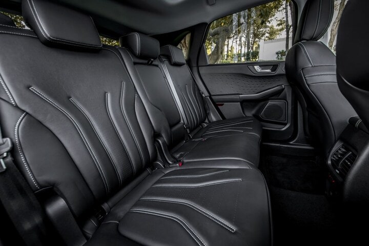 Ford Kuga Vignale