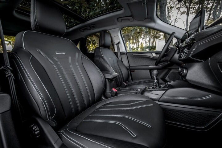 Ford Kuga Vignale