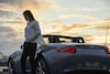Mazda MX-5 Ginzan