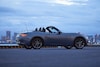 Mazda MX-5 Ginzan
