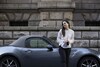 Mazda MX-5 Ginzan
