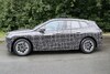 BMW iNext spionage