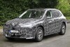 BMW iNext spionage