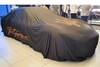 Maserati elektrische aandrijflijn