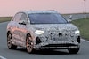 Spyshots Audi Q4 E-tron