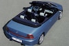 Mercedes-Benz VRC Concept