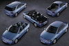Mercedes-Benz VRC Concept
